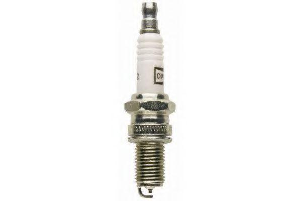 Champion 8812 Spark Plug (Replaces ...) US Number CCH88121 8812-1 - The Green Spark Plug Automotive product
