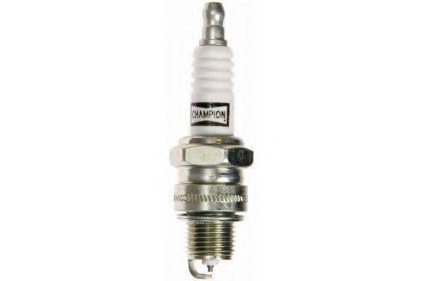 Champion 8814 Spark Plug (Replaces L82YC RL82YC QL82YC) US Number CCH88141 8814-1 - The Green Spark Plug Automotive product