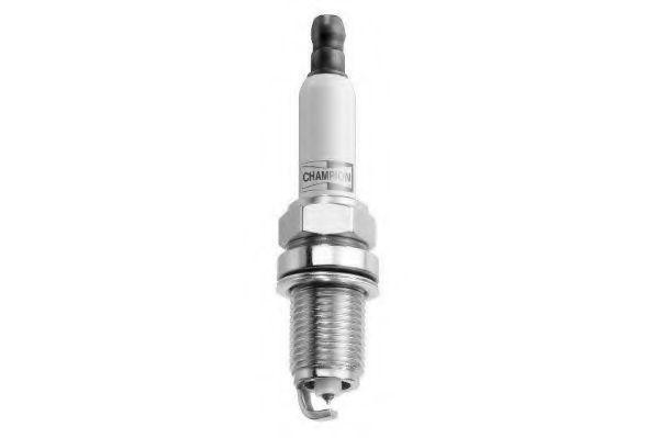 Champion KC6PYPB OE214 Spark Plug Platinum - The Green Spark Plug Automotive product