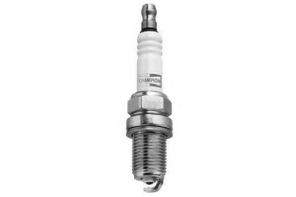 Champion KC8PYP4 OE228 Spark Plug Platinum - The Green Spark Plug Automotive product