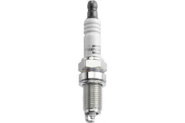 Champion RA4YC OE230 Spark Plug Copper Plus - The Green Spark Plug Automotive product