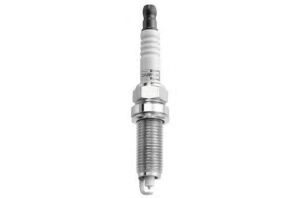 Champion REA4PMPB4 OE233 Spark Plug Platinum - The Green Spark Plug Automotive product