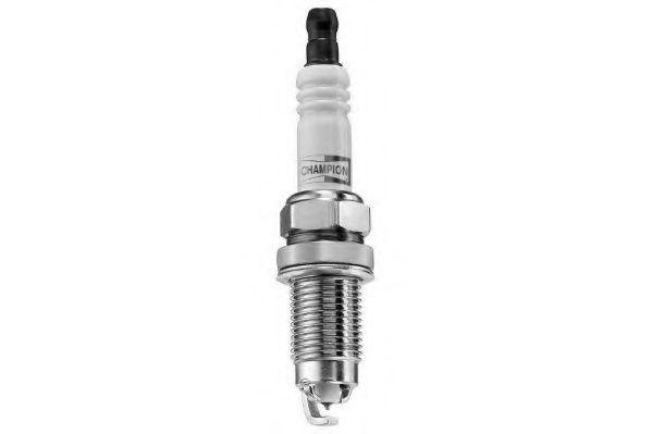 Champion KC7ZPMPBX4 OE234 Spark Plug Platinum - The Green Spark Plug Automotive product