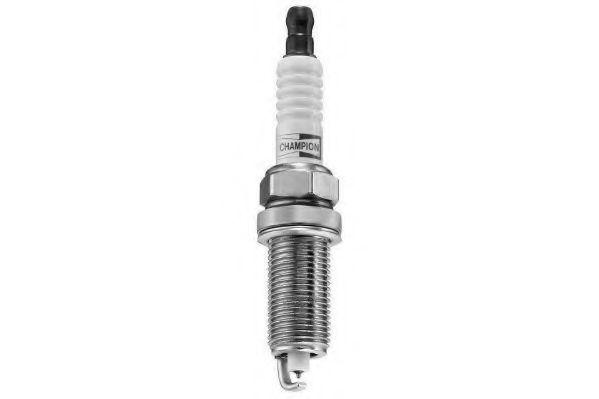 Champion REC7PMPB4 OE238 Spark Plug Platinum - The Green Spark Plug Automotive product