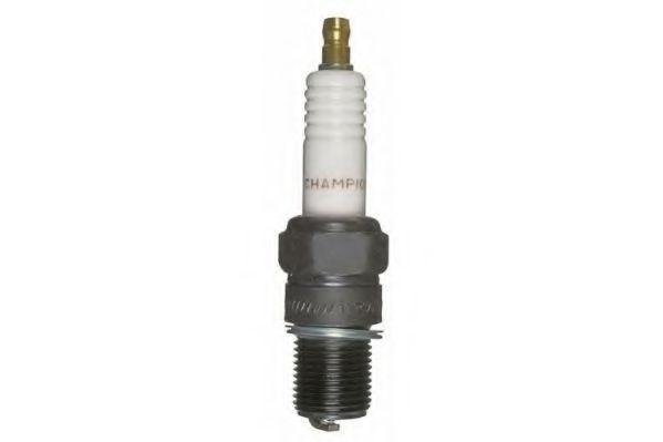 Champion RB75N CCH643 Spark Plug Industrial Replaces 705084 - High quality product image showing Champion RB75N CCH643 Spark Plug Industrial Replaces 705084 details and features