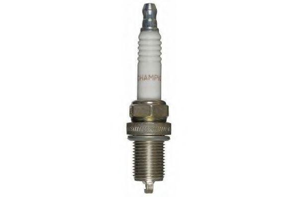 Champion RC78PYP15 CCH243 Spark Plug Industrial - The Green Spark Plug Automotive product