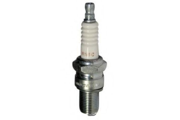 Champion RN1C Spark Plug Copper Plus - High quality product image showing Champion RN1C Spark Plug Copper Plus details and features