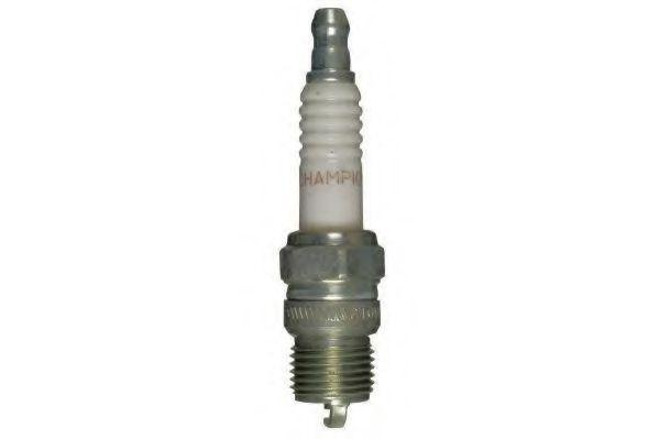 Champion RV8C Spark Plug Copper Plus Replaces - The Green Spark Plug Automotive product