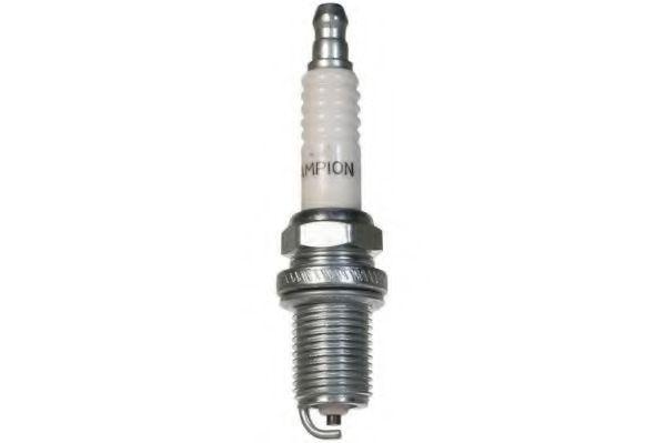 Champion XC10YC CCH988 Spark Plug Copper Plus - The Green Spark Plug Automotive product