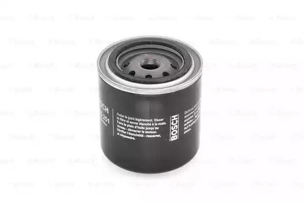Bosch 0451103251 Oil Filter P3251 - The Green Spark Plug Automotive product