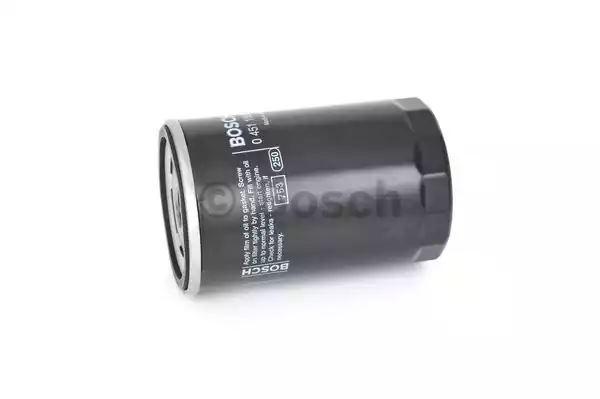 Bosch 0451103314 Oil Filter P3314 - The Green Spark Plug Automotive product