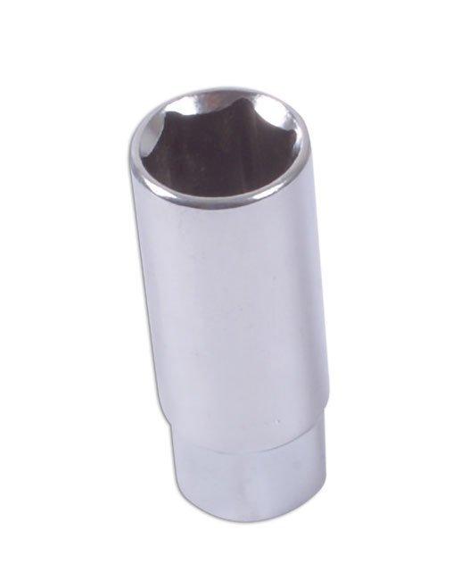 Laser Tools 1650 Spark Plug Socket 3/8Drive - 16mm (5/8) AF