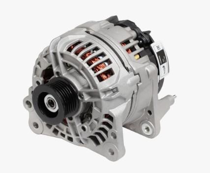 Alternator Prestolite 20130192 Replaces LRA101 LRA105 LRA113  - 12v 45amp - High quality product image showing Alternator Prestolite 20130192 Replaces LRA101 LRA105 LRA113  - 12v 45amp details and features