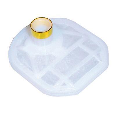 In-Tank Fuel Pump Filter (22-141) - The Green Spark Plug Automotive product