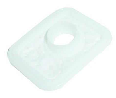 In-Tank Fuel Pump Filter (22-168) - The Green Spark Plug Automotive product