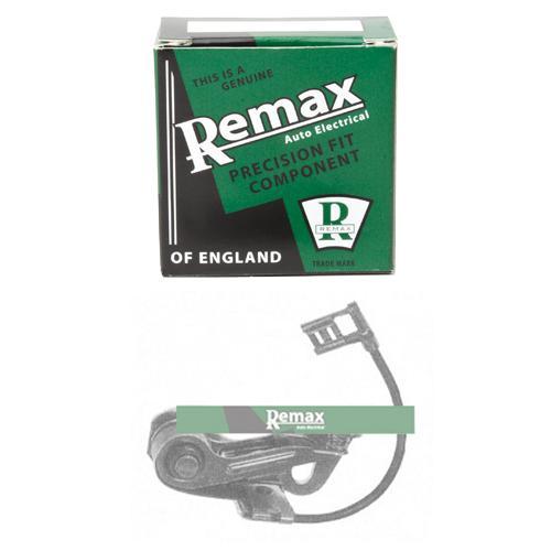 Remax Contact Sets DS133 - Replaces Lucas DSB432 Intermotor 22070 Fits Bosch - The Green Spark Plug Automotive product
