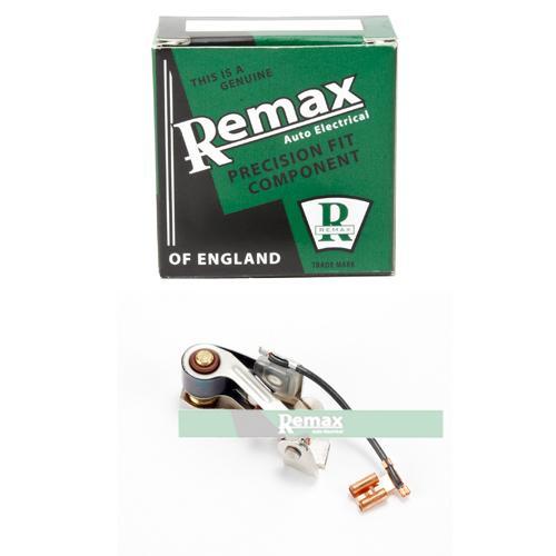 Remax Contact Sets DS135 - Replaces Intermotor 22110P Fits Bosch - The Green Spark Plug Automotive product