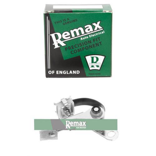 Remax Contact Sets DS155 - Replaces Lucas DVB864 Intermotor 22640V Fits Marelli - The Green Spark Plug Automotive product