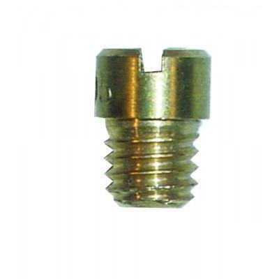 Weber (Replacement)) DGAS,DGAV,DCD Main Jet 195 (2273801-195) - The Green Spark Plug Automotive product
