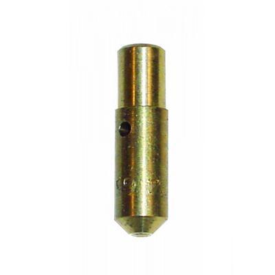 Weber (Replacement) DCOE Idle Jet 65F9 (2274822-65) - The Green Spark Plug Automotive product