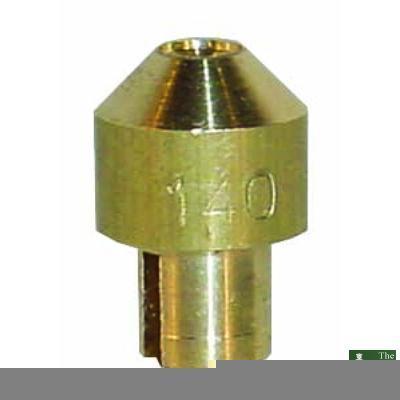 Dellorto DHLA Main Jet - 142 (227484-142)