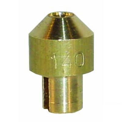 Dellorto DHLA Main Jet - 192 (227484-192) - High quality product image showing Dellorto DHLA Main Jet - 192 (227484-192) details and features