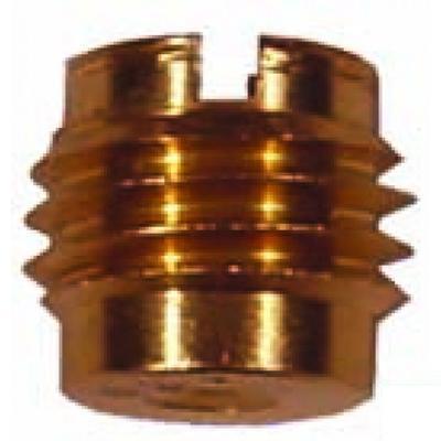 Weber (Replacement) DGAS,DGV Air Jet 185 (2277201-185) - The Green Spark Plug Automotive product