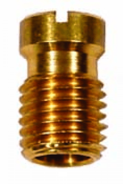 Weber (Replacement) DMTR,DCNF Air Jet 205 (2277501-205) - High quality product image showing Weber (Replacement) DMTR,DCNF Air Jet 205 (2277501-205) details and features