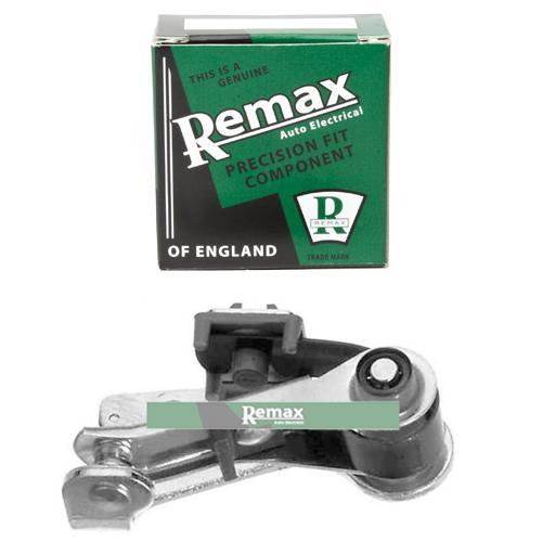Remax Contact Sets DS164 - Replaces Lucas DSB700 Intermotor 22820 Fits Delco - High quality product image showing Remax Contact Sets DS164 - Replaces Lucas DSB700 Intermotor 22820 Fits Delco details and features