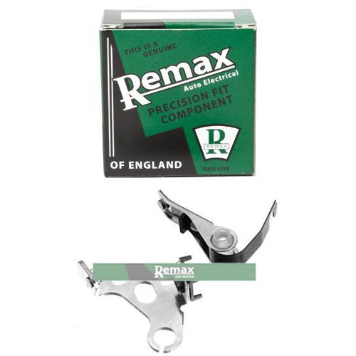 Remax Contact Sets DS165 - Replaces Lucas DSB706 Intermotor 22830 Fits Delco - The Green Spark Plug Automotive product