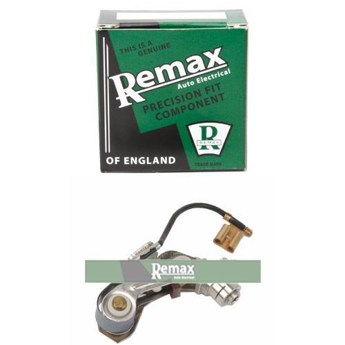 Remax Contact Sets DS170 - Replaces Intermotor 23000 Fits Paris-Rhone - High quality product image showing Remax Contact Sets DS170 - Replaces Intermotor 23000 Fits Paris-Rhone details and features