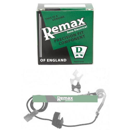 Remax Contact Sets DS173 - Replaces Intermotor 23090 Fits Ducellier - High quality product image showing Remax Contact Sets DS173 - Replaces Intermotor 23090 Fits Ducellier details and features