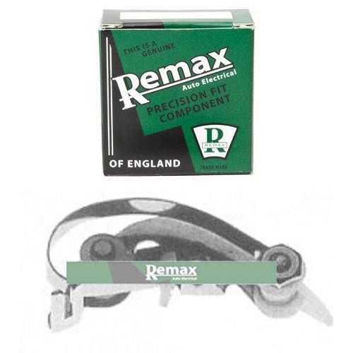 Remax Contact Sets DS177 - Replaces Lucas DSB117 Intermotor 23430 Fits Lucas - High quality product image showing Remax Contact Sets DS177 - Replaces Lucas DSB117 Intermotor 23430 Fits Lucas details and features