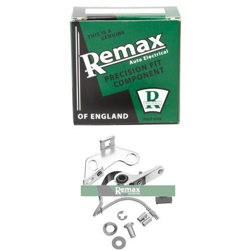 Remax Contact Sets DS179 - Replaces Lucas DSB886 Intermotor 23630 Fits Marelli - The Green Spark Plug Automotive product