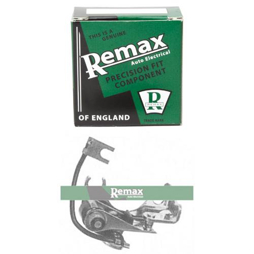 Remax Contact Sets DS183 - Replaces Intermotor 23730 Fits Denso - The Green Spark Plug Automotive product