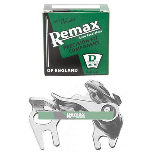 Remax Contact Sets DS187 Replaces Lucas DSJ205 Intermotor 23800 Fits Mitsubishi - The Green Spark Plug Automotive product