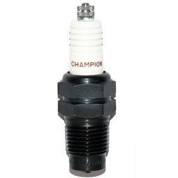 Champion 25 Spark Plug Standard - The Green Spark Plug Automotive product
