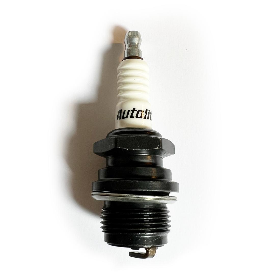 Autolite Spark Plug 3076 - The Green Spark Plug Automotive product