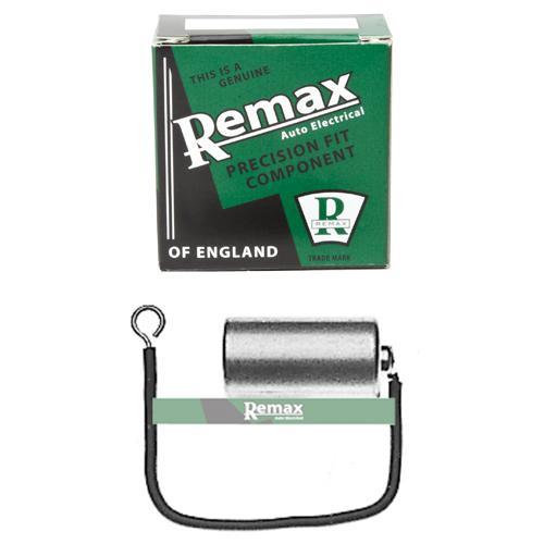 Remax Condensers DS56 - Replaces Intermotor 33540 Fits Bosch - High quality product image showing Remax Condensers DS56 - Replaces Intermotor 33540 Fits Bosch details and features