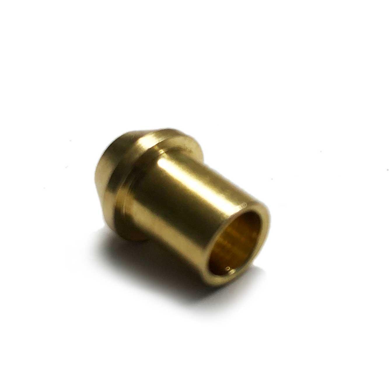Solder Nipple Copper Petrol Fuel Pipe 3/16 x 1/8 - High quality product image showing Solder Nipple Copper Petrol Fuel Pipe 3/16 x 1/8 details and features