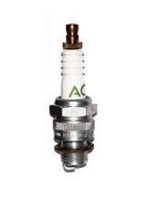 AC Spark Plug 42FA - The Green Spark Plug Automotive product
