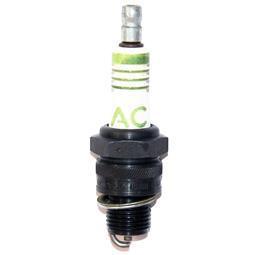 AC Spark Plug 43FS - The Green Spark Plug Automotive product