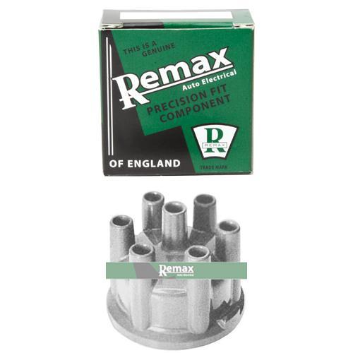 Remax Distributor Caps DS190 Replaces Lucas DDB439 Intermotor 44010 Fits Bosch - The Green Spark Plug Automotive product