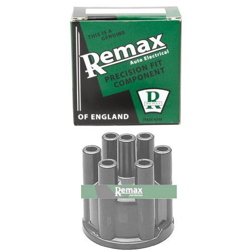 Remax Distributor Caps DS191 Replaces Lucas DDB504 Intermotor 44021 Fits Bosch - The Green Spark Plug Automotive product