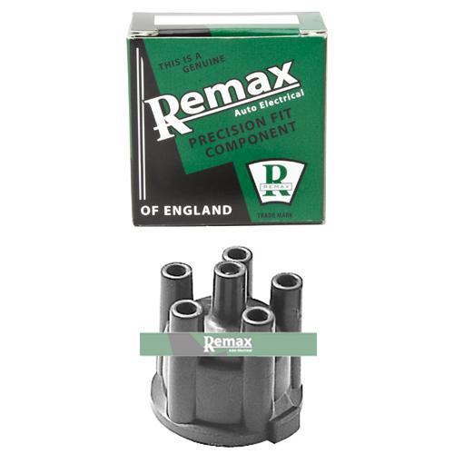 Remax Distributor Caps DS192 Replaces Lucas DDB401 Intermotor 44050 Fits Bosch - The Green Spark Plug Automotive product