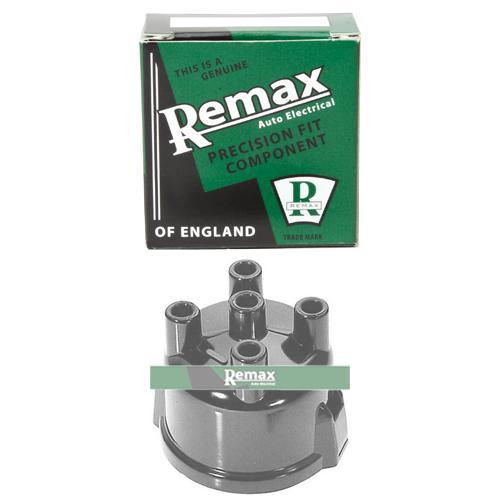 Remax Distributor Caps DS193 - Replaces Lucas DDB754 Intermotor 44060 Fits Ford - The Green Spark Plug Automotive product