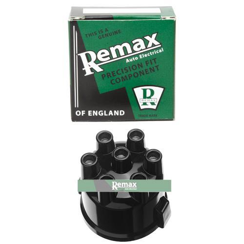 Remax Distributor Caps DS194 - Replaces Lucas DDB750 Intermotor 44080 Fits Ford - The Green Spark Plug Automotive product