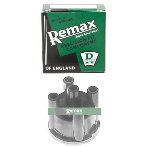 Remax Distributor Caps DS195 Replaces Lucas DDB442 Intermotor 44190 Fits Bosch - The Green Spark Plug Automotive product