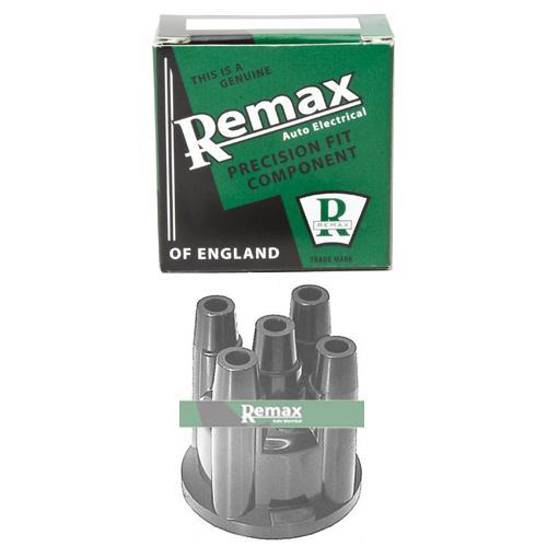 Remax Distributor Caps DS196 Replaces Lucas DDB441 Intermotor 44220 Fits Bosch - The Green Spark Plug Automotive product