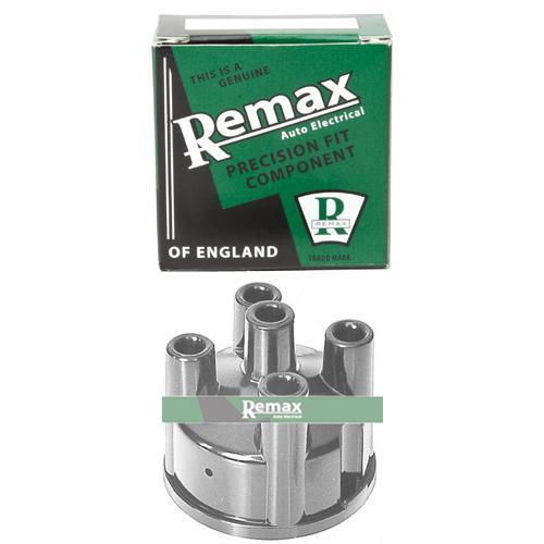 Remax Distributor Caps D506 Replaces Lucas DDB221 Int 44280 Fits Ducellier - The Green Spark Plug Automotive product
